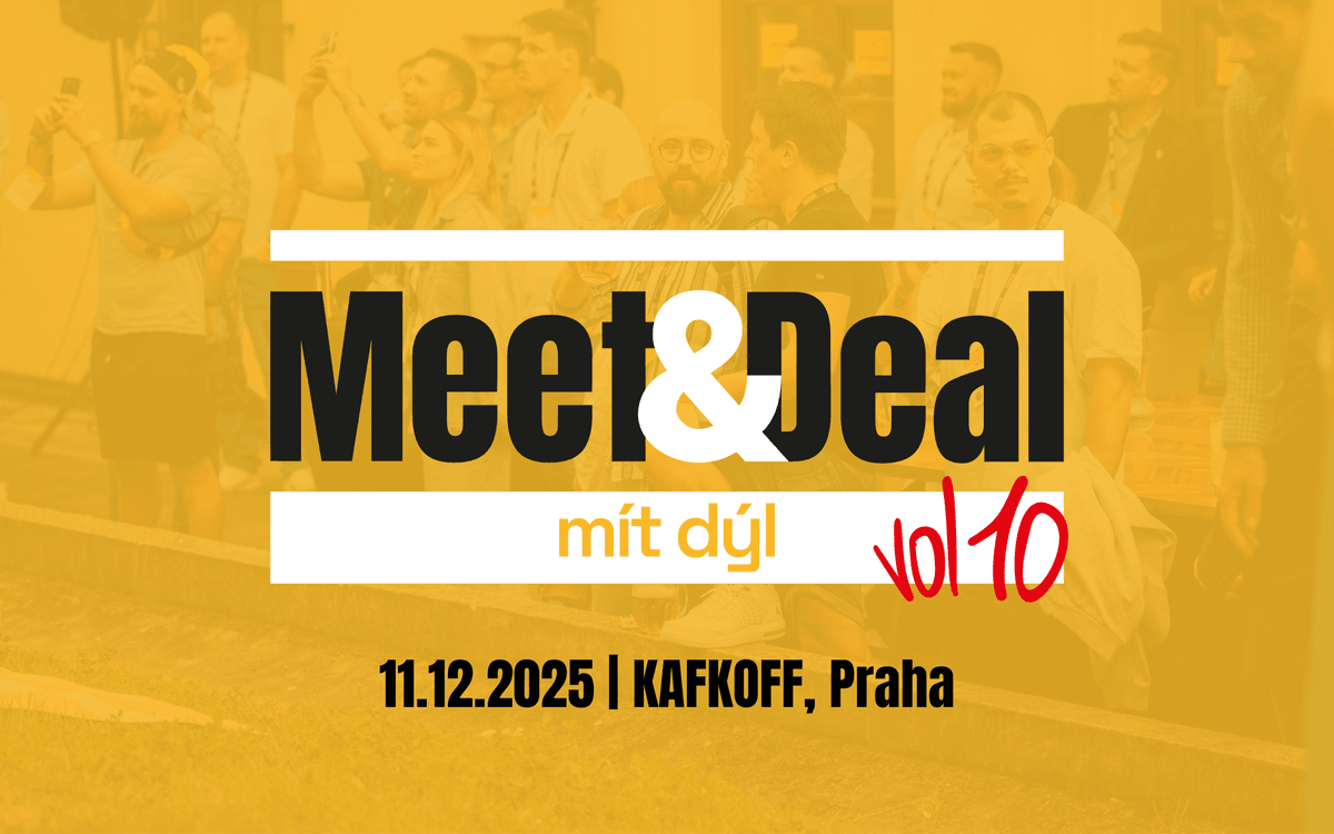 Meet&Deal vol10 - Xmas Edition