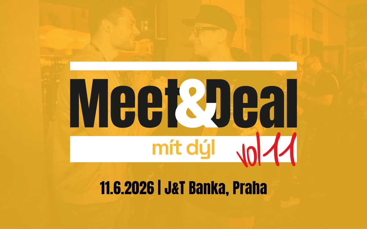 Meet&Deal vol11 Rooftop Edition