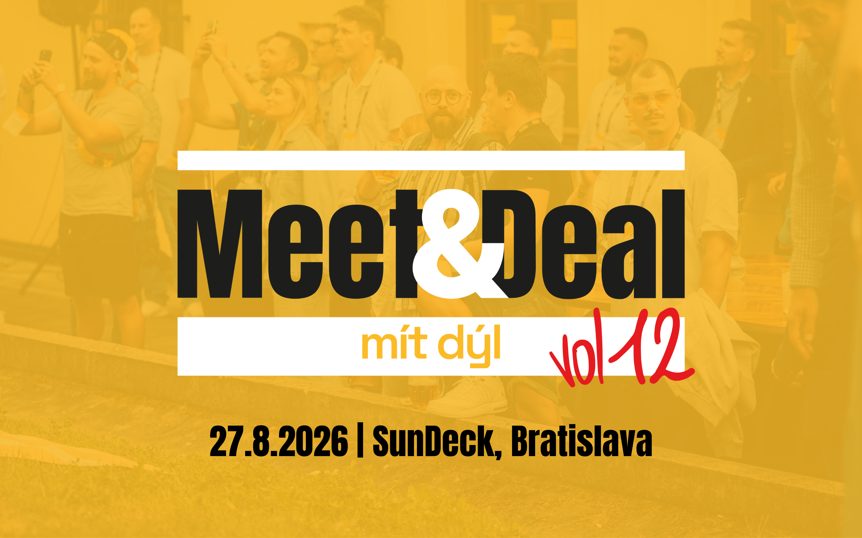 Meet&Deal vol12 Summer Edition