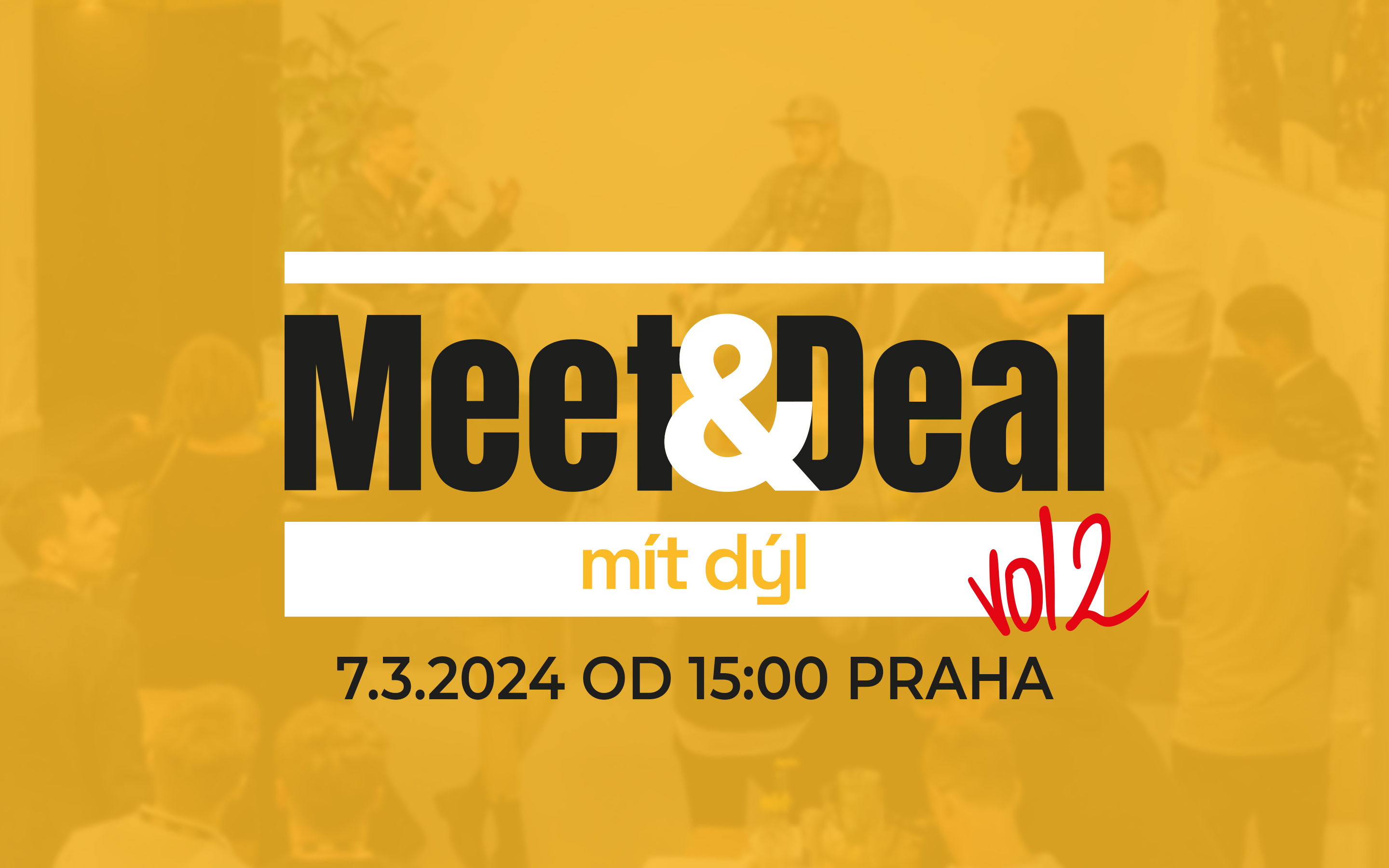 Meet&Deal vol2