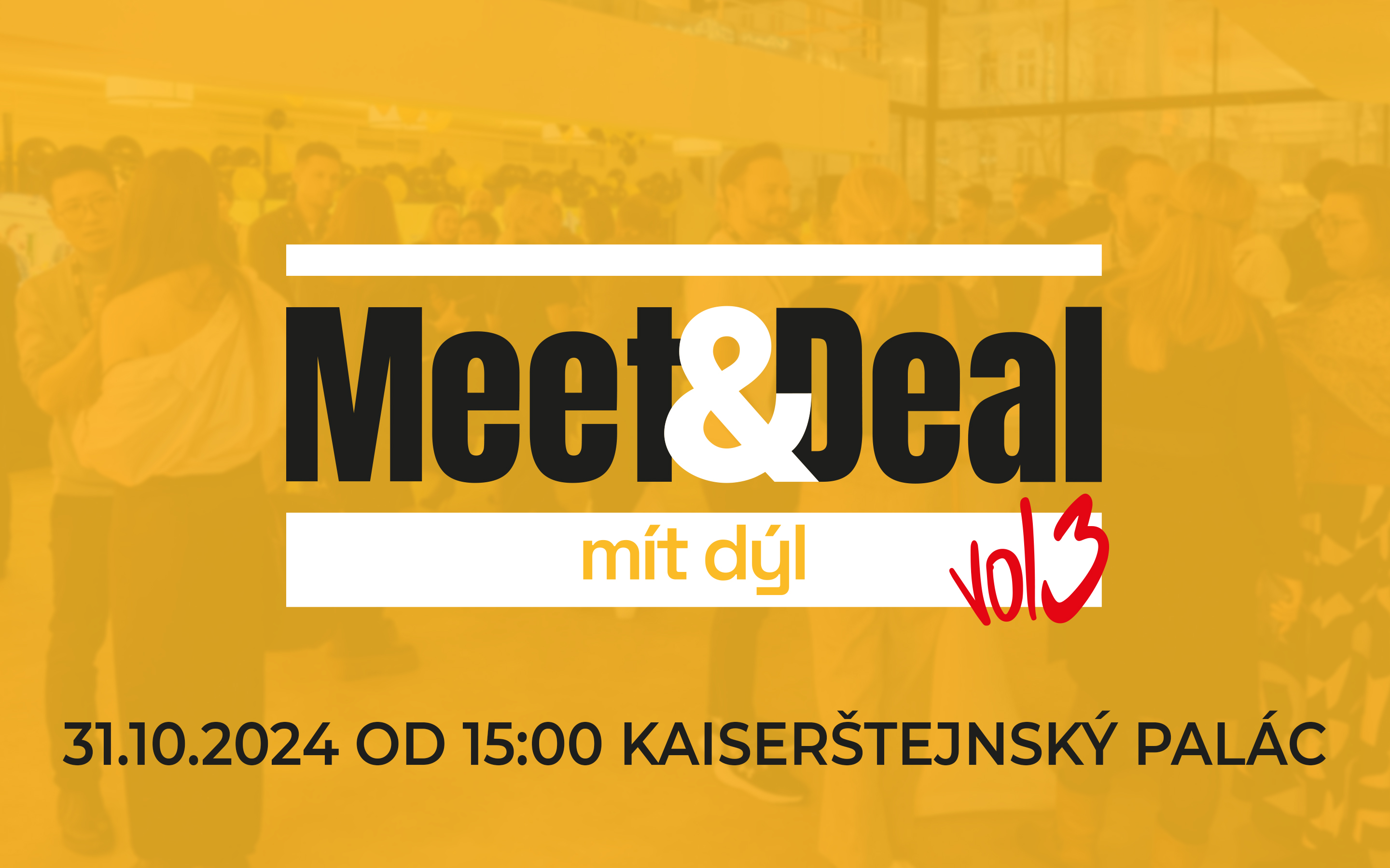Meet&Deal vol3