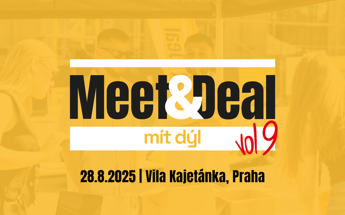 Meet&Deal vol9 - Birthday Edition