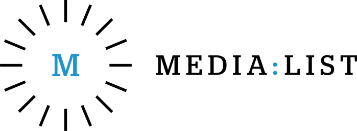 Media:list