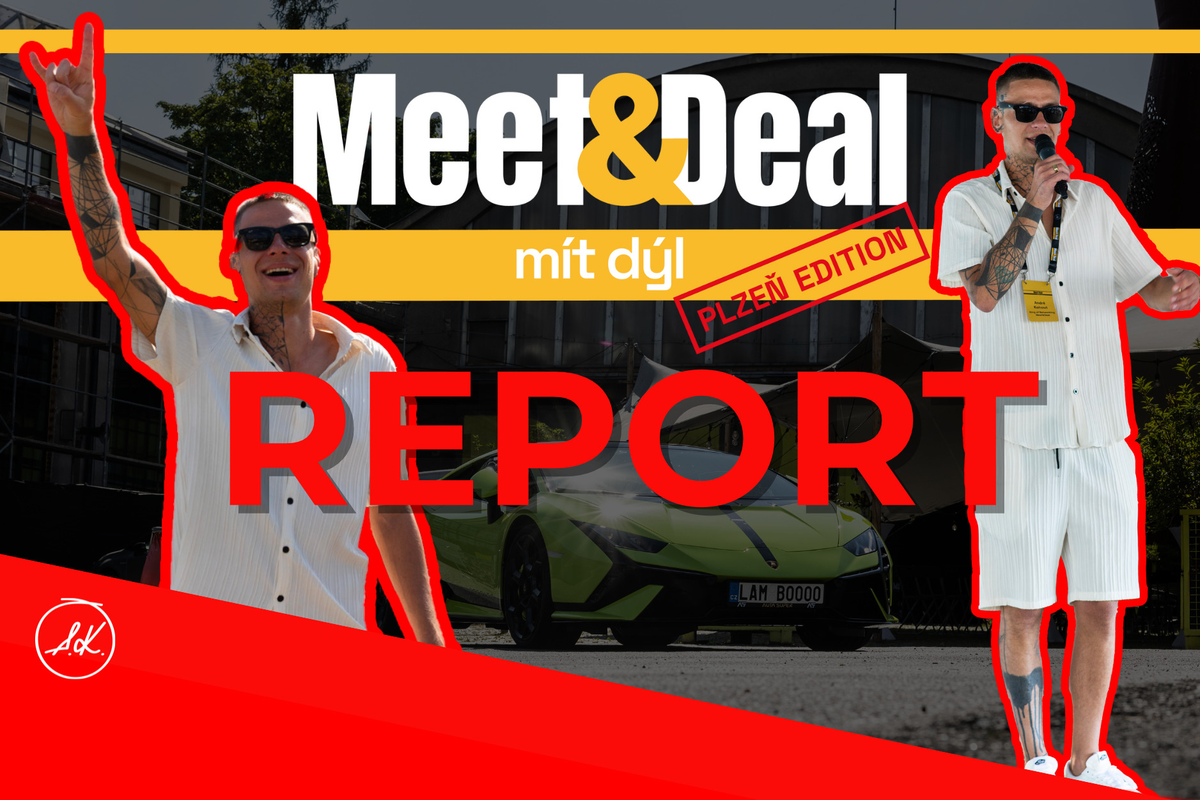 vol8 Plzeň Edition