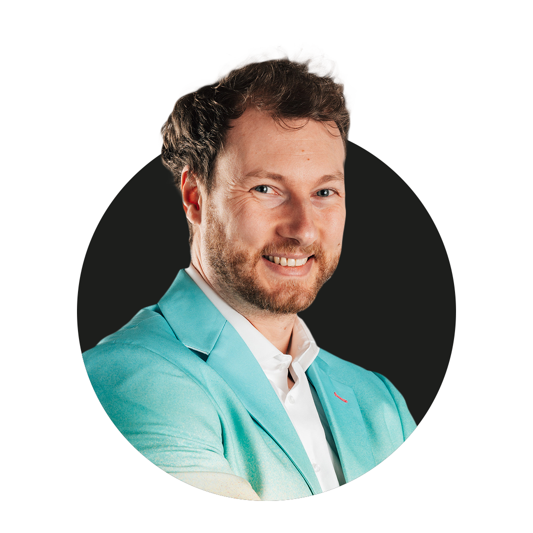 David Zelenka