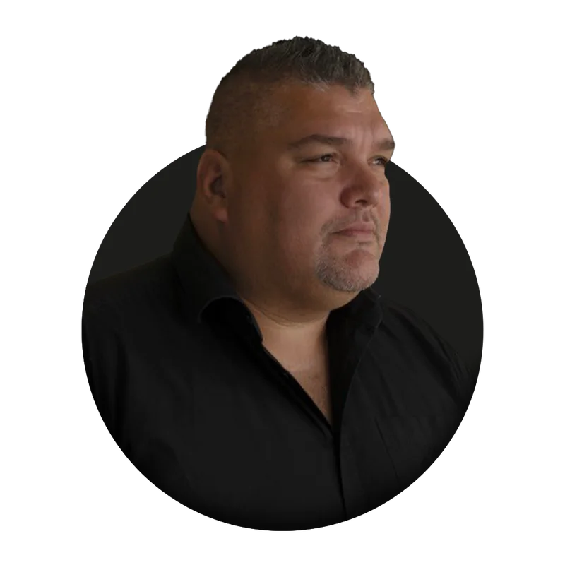 Branislav Barbirík