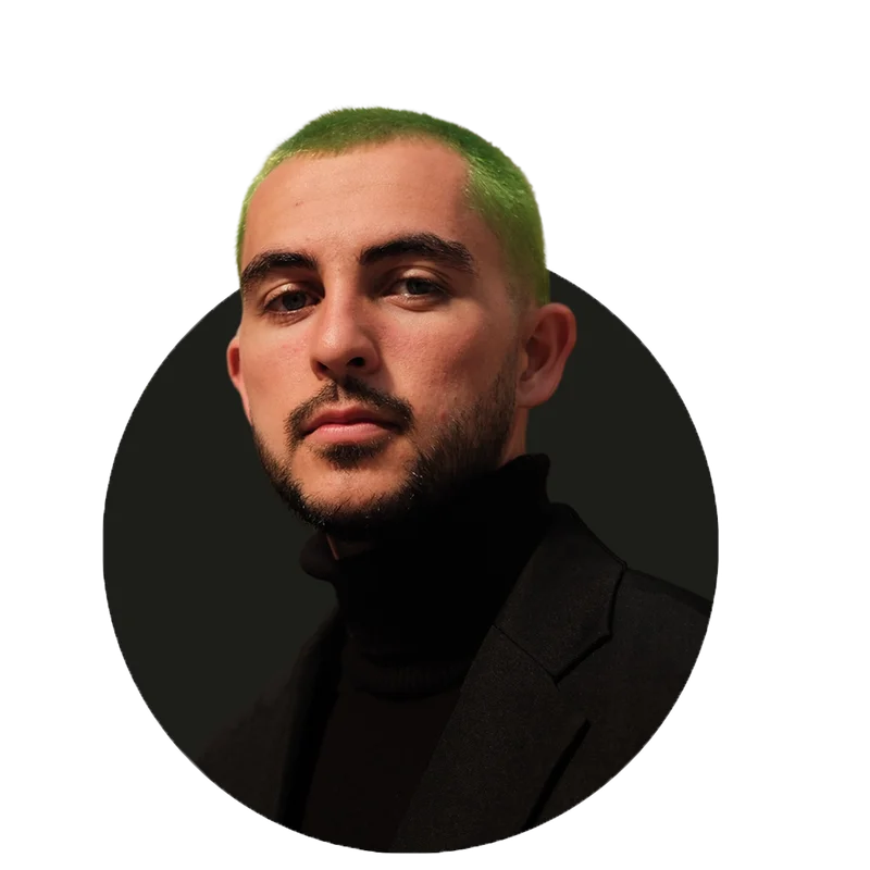 Daniel Rykr