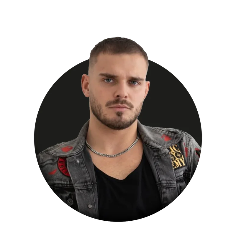 Adam Štrba