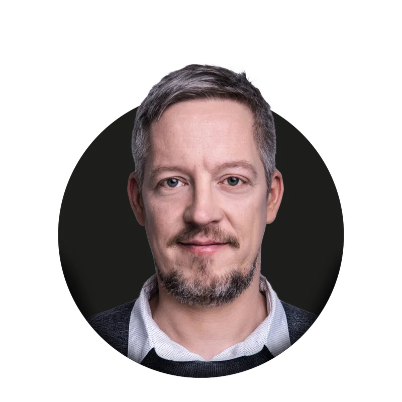 Adam Zbiejczuk