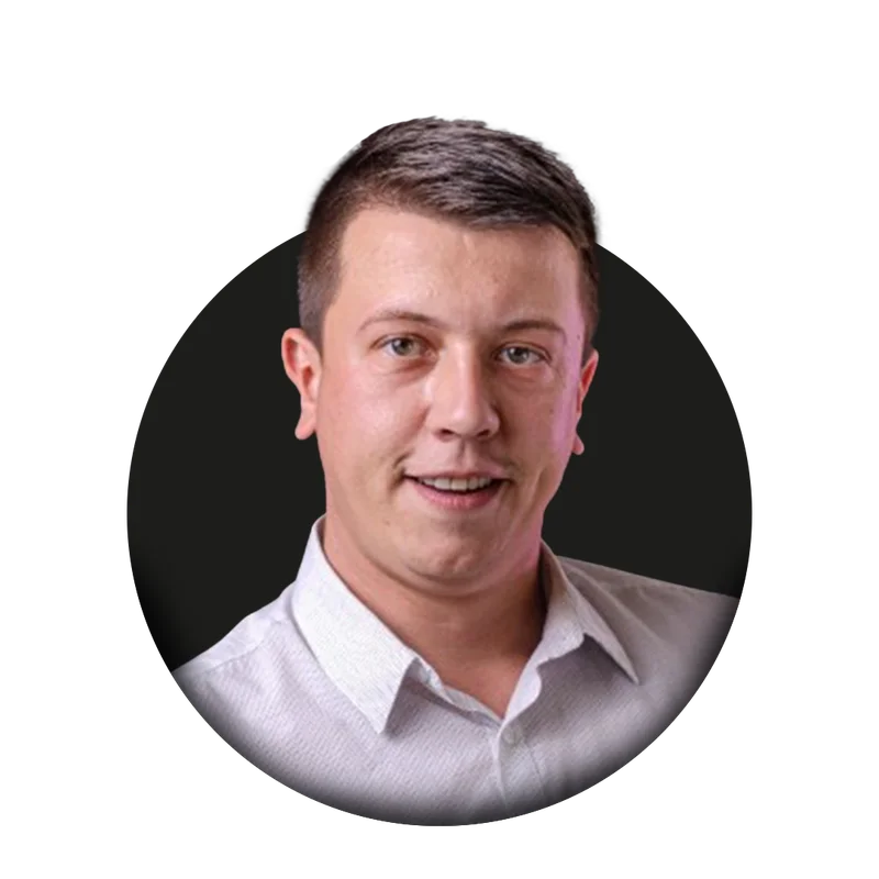 Jakub Malý