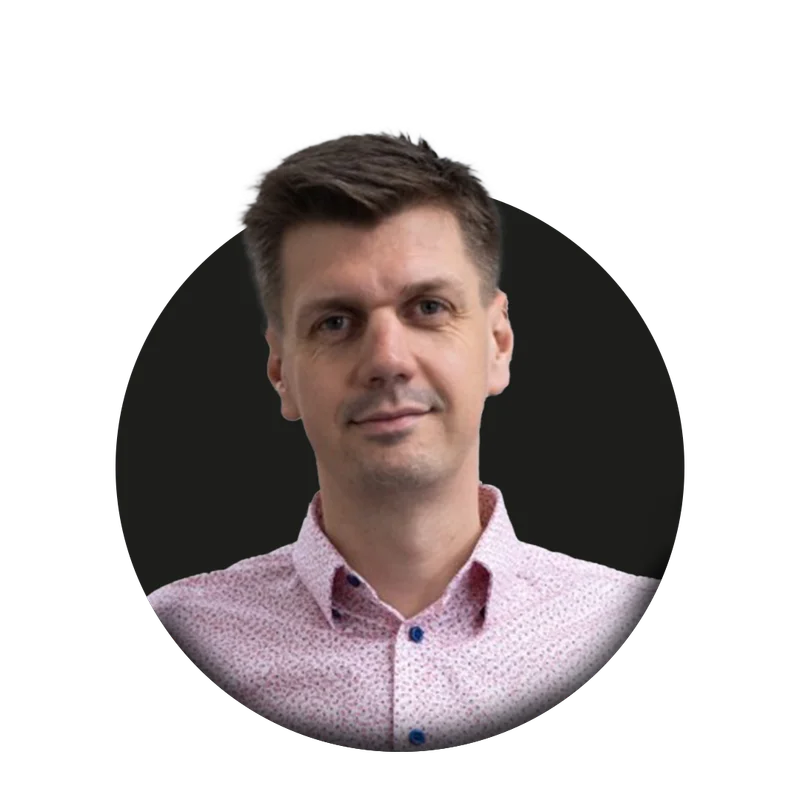 Ondra Marek