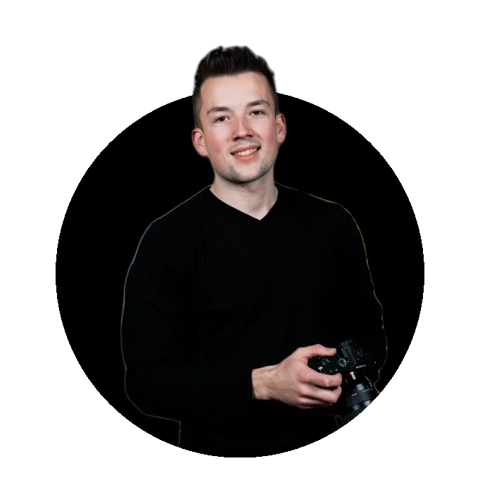 Dominik Freml