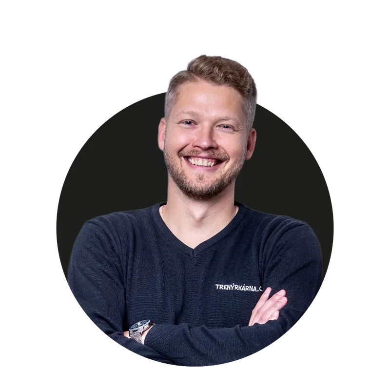 Adam Rožánek