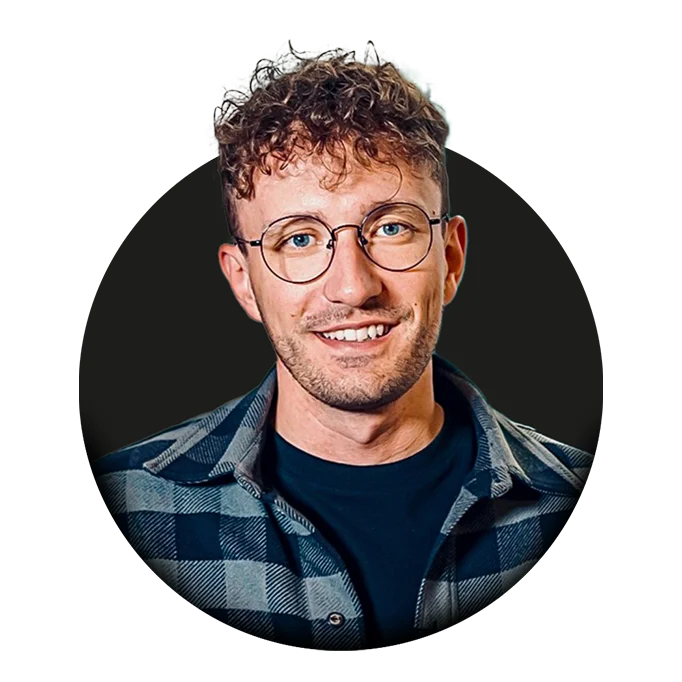Mike Bubeníček