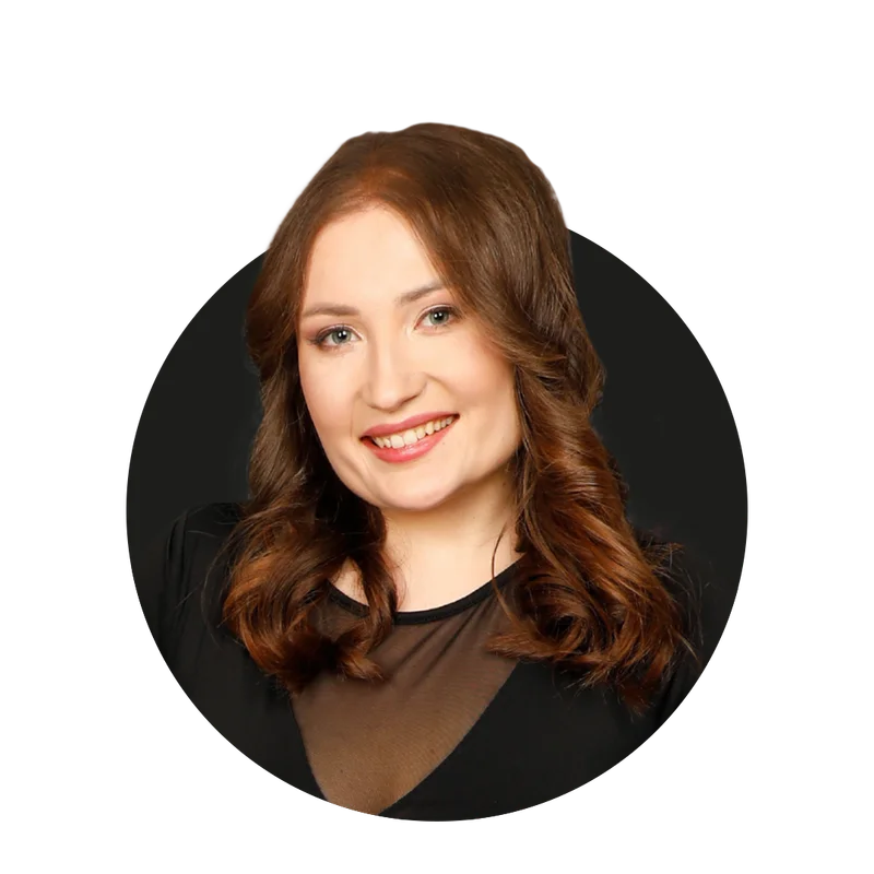 Eliška Krásná