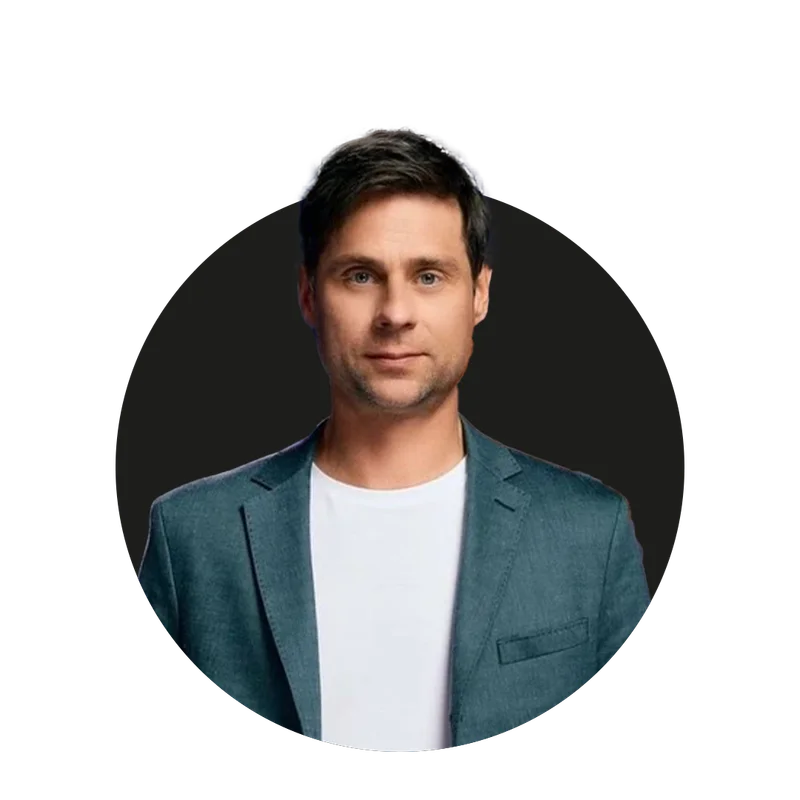 Tomáš Huber