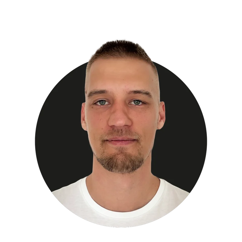 Tomáš Dědek