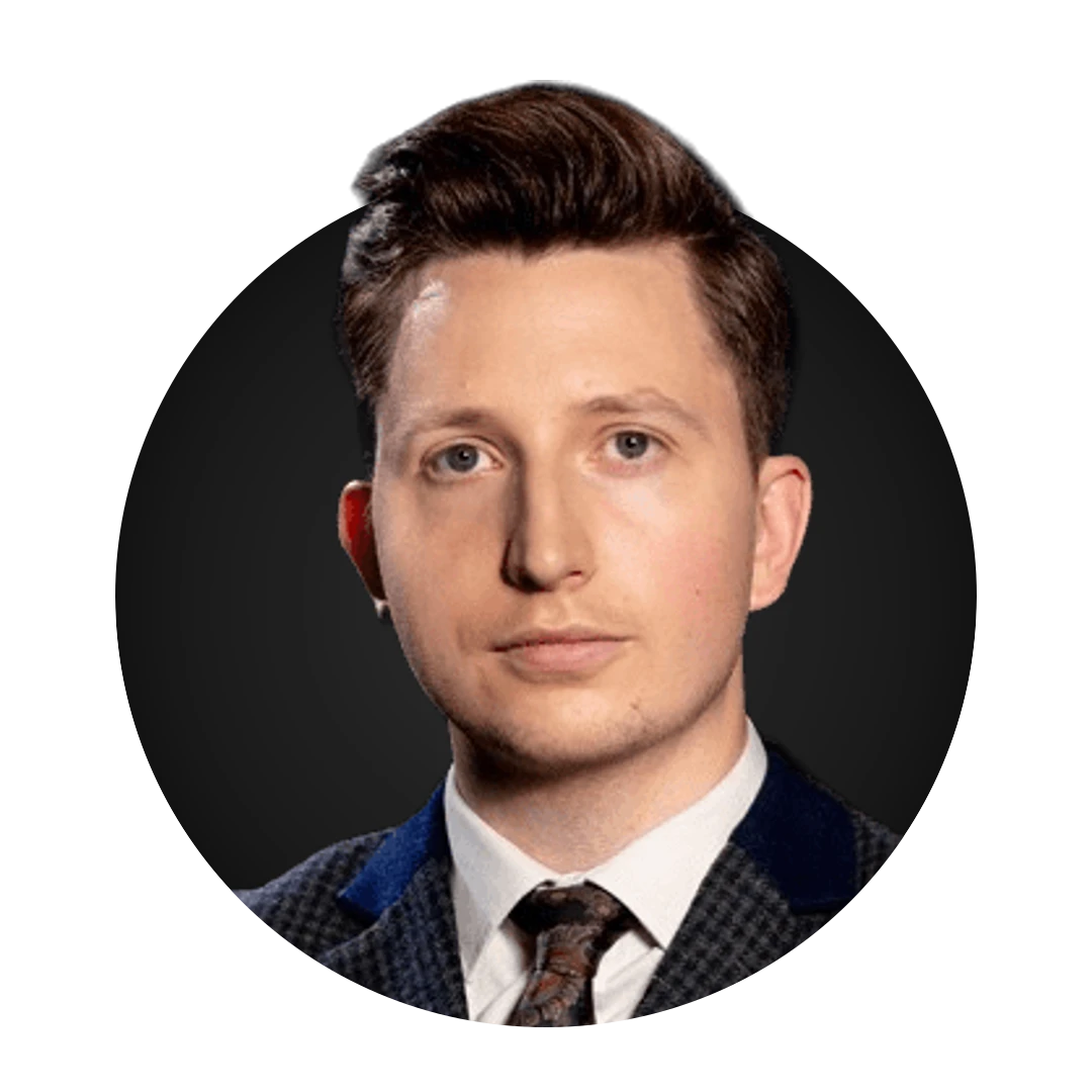 Jakub Vilímek