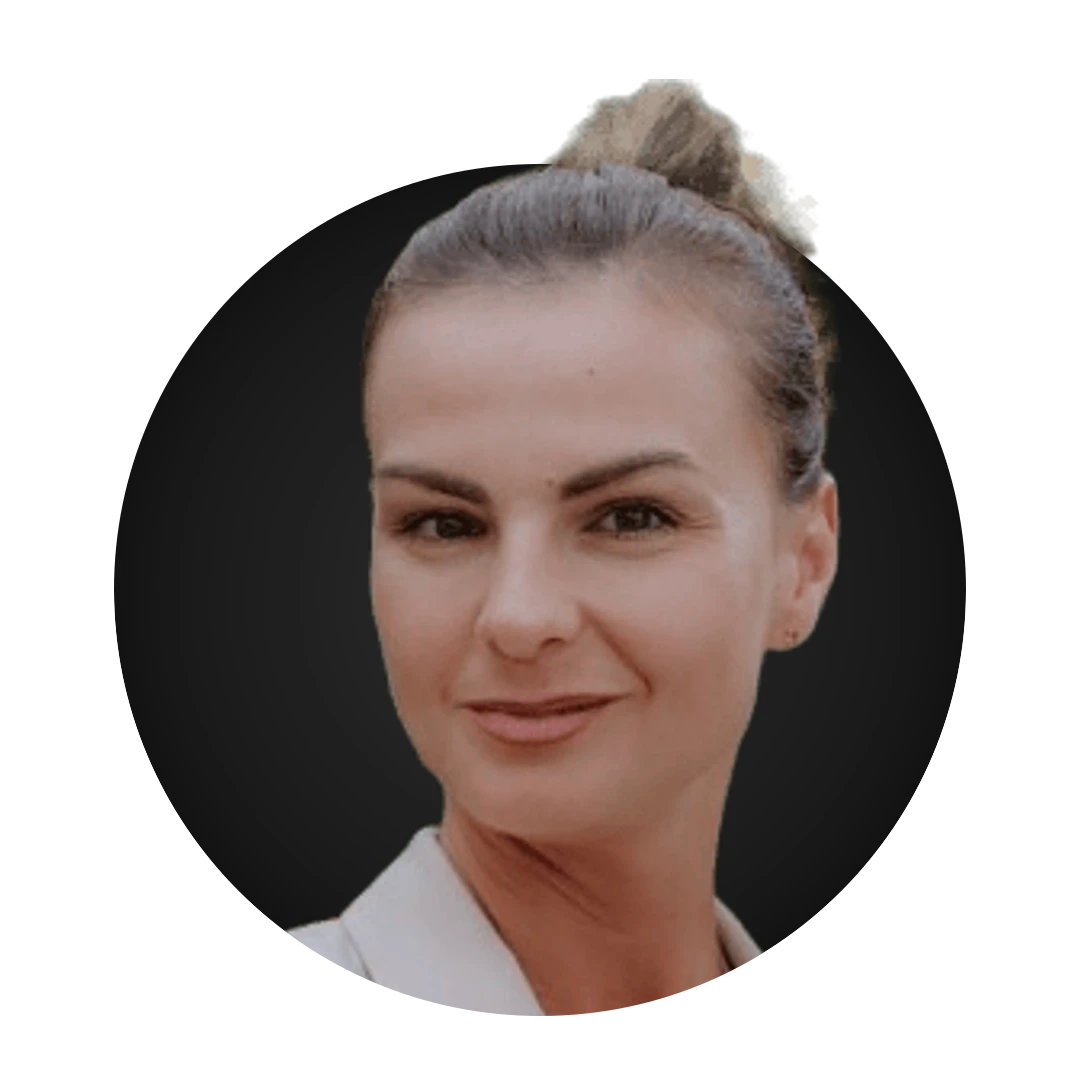 Iveta Hrabovská