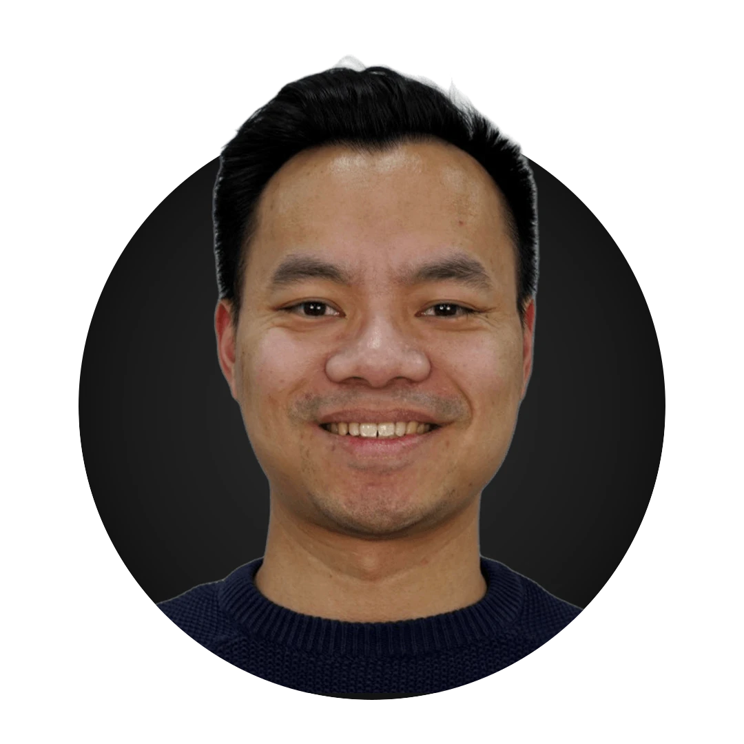 René Tran