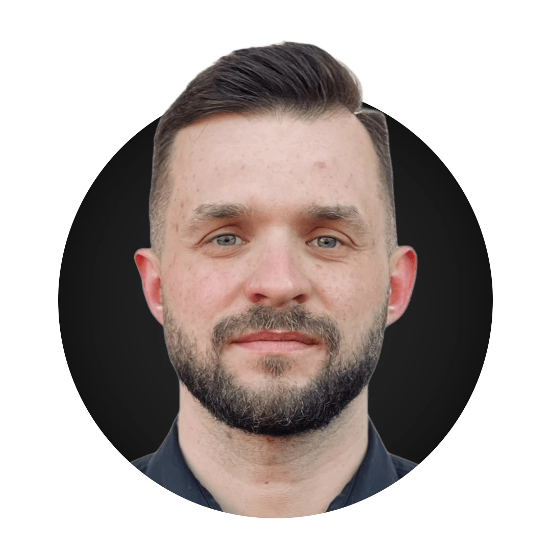 Jakub Bukáček