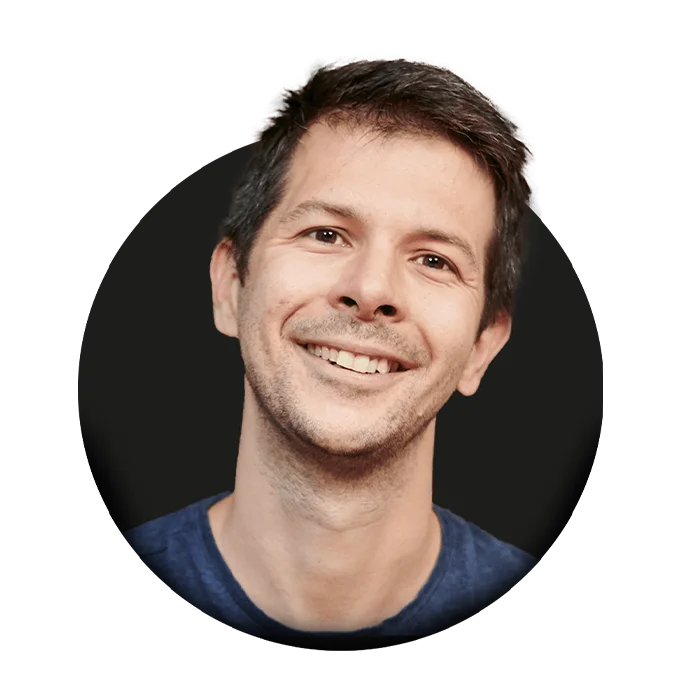 Dan Tržil
