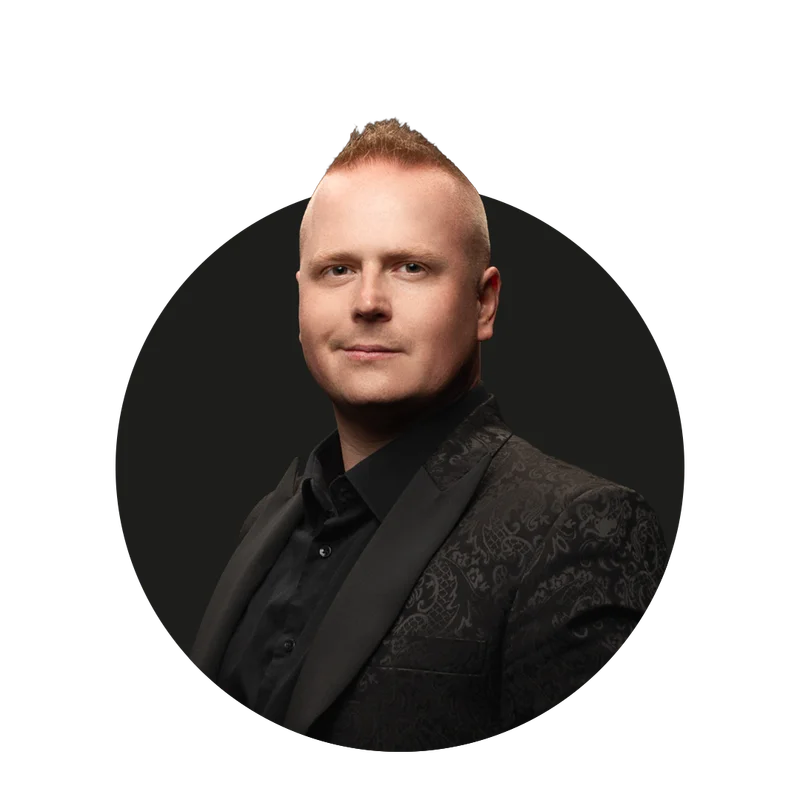Jakub Kantor