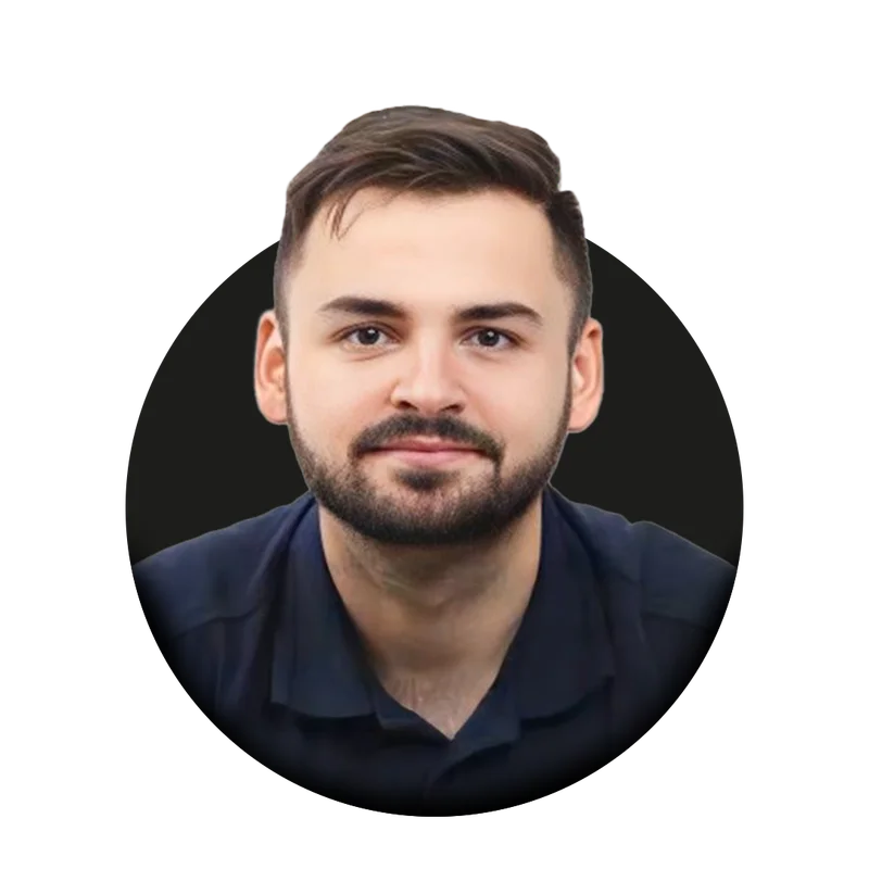 Dan Komrska
