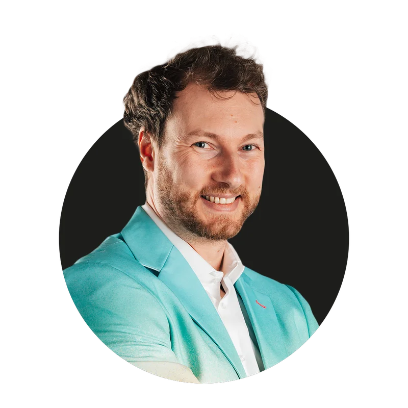 David Zelenka