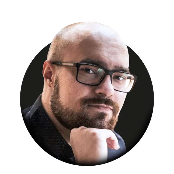 Tomáš Haškovec